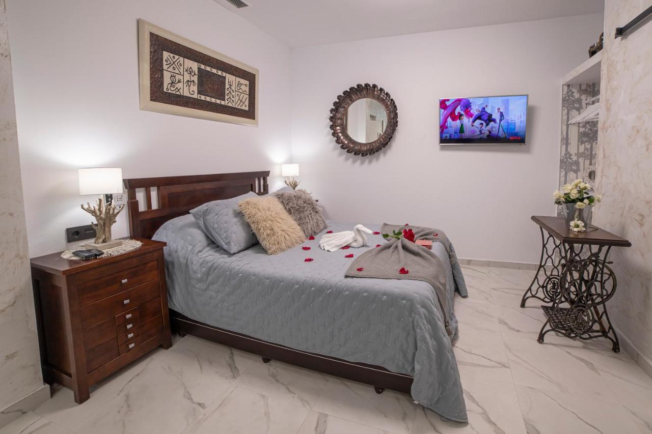 APARTAMENTO ESTRELLA SAUNA SPa JACUZZI Alhama de Aragón Exterior foto