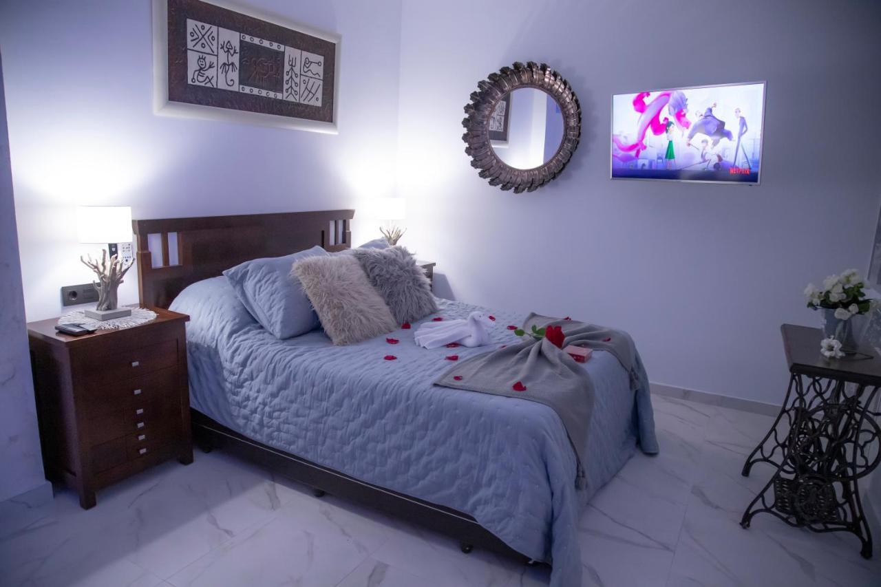 APARTAMENTO ESTRELLA SAUNA SPa JACUZZI Alhama de Aragón Exterior foto