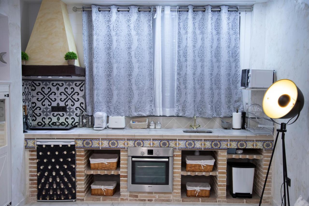 APARTAMENTO ESTRELLA SAUNA SPa JACUZZI Alhama de Aragón Exterior foto